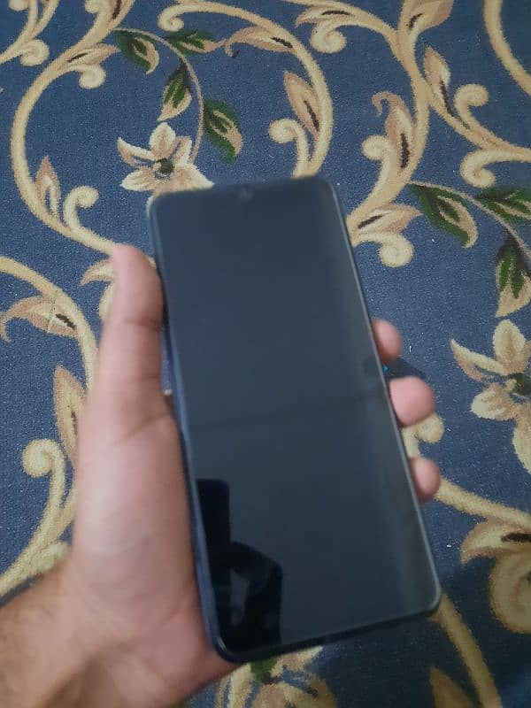 Realme Narzo 50A prime with original box 3