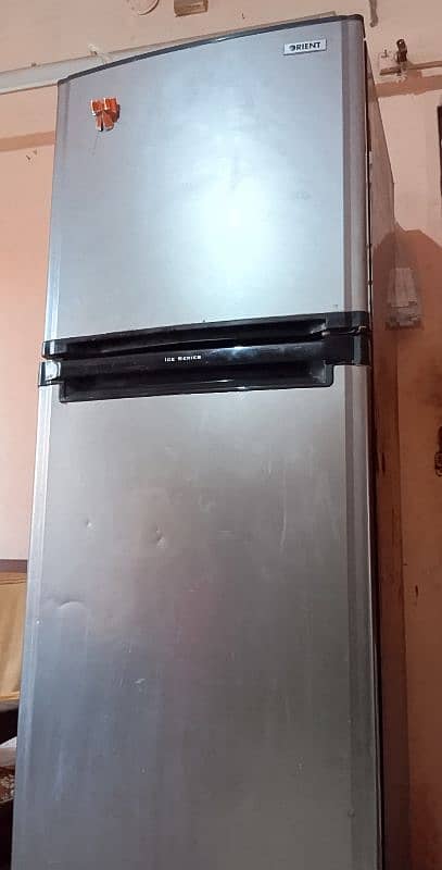 Orient Refrigerator for Sale 1