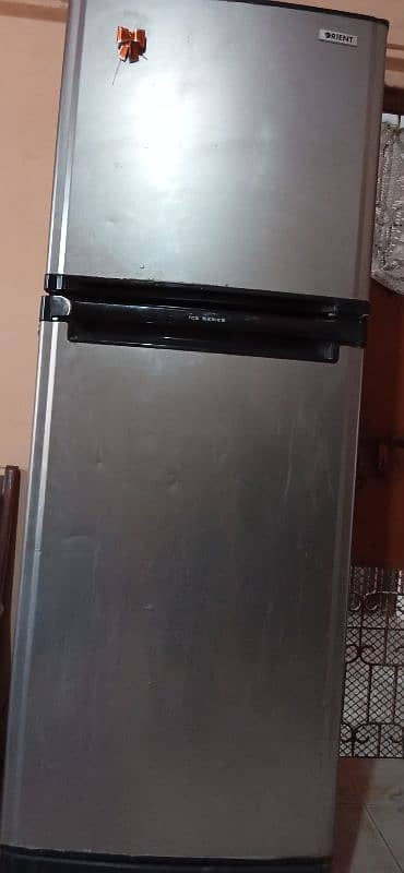 Orient Refrigerator for Sale 2