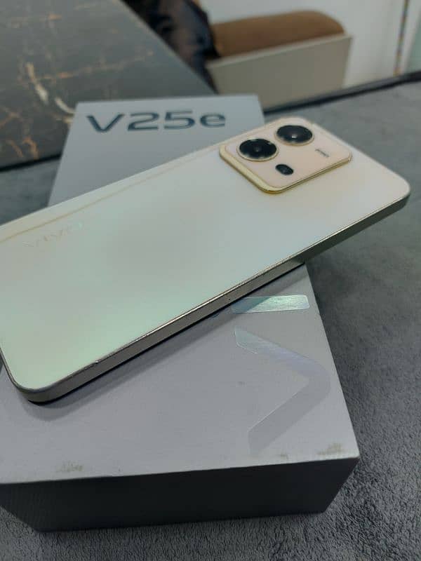 vivo v25e 2