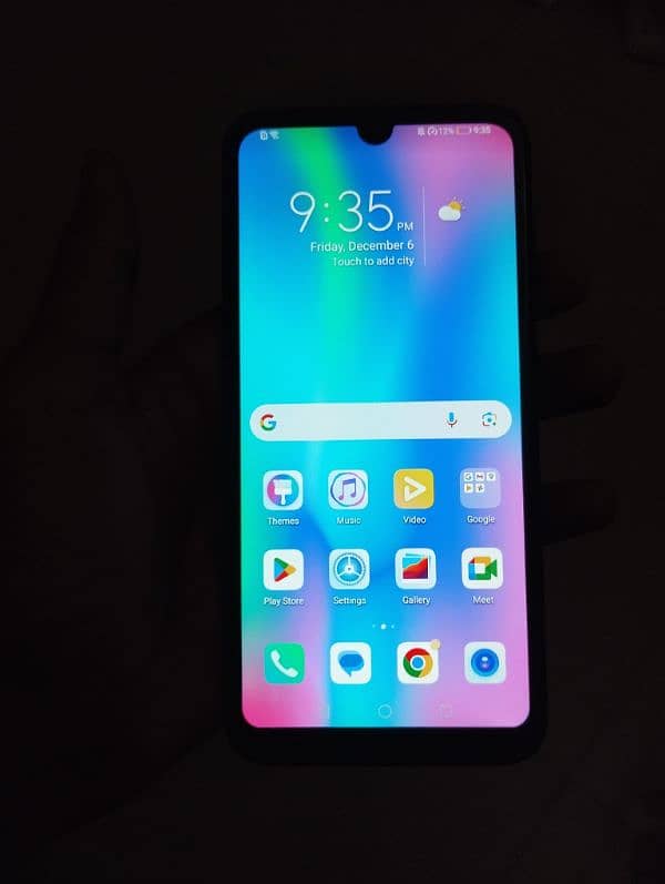 Honor 10 Lite with Box 1