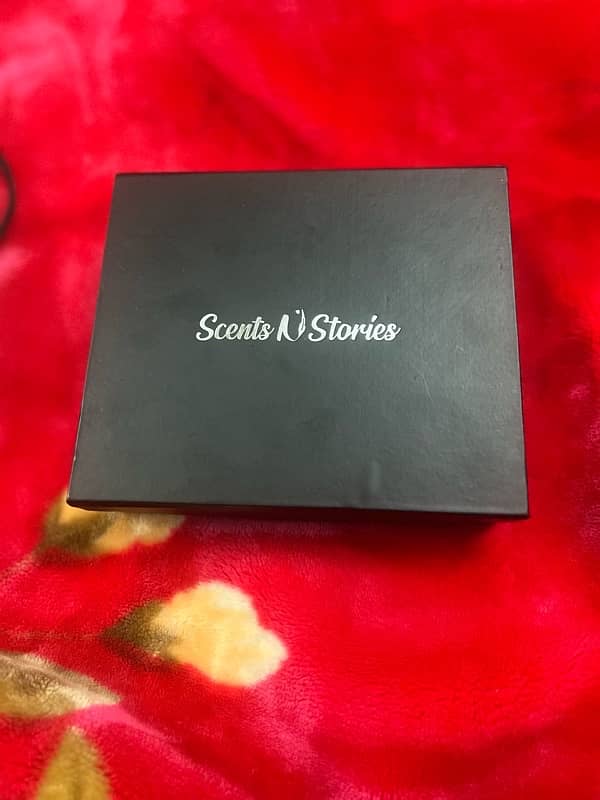 scents and stories new perfume 5