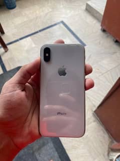 iphone X pta approved