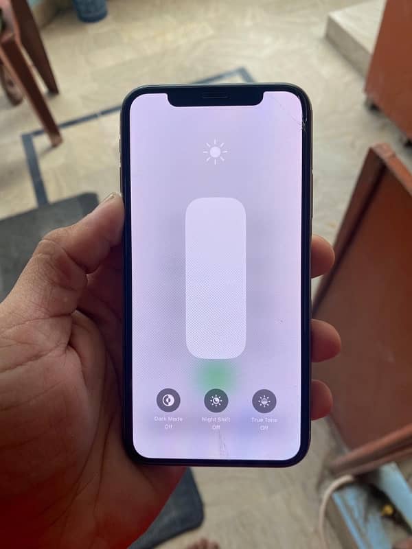 iphone X pta approved 1