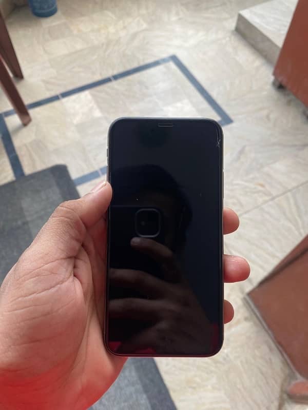 iphone X pta approved 4