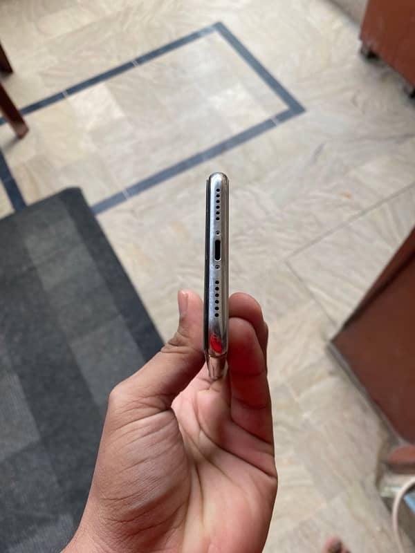 iphone X pta approved 5