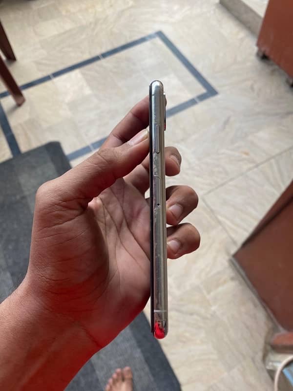 iphone X pta approved 6