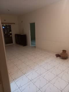 3 BED DD FLAT FOR RENT IN GOHOR TOWER IN GULSHAN E IQBAL 13D3