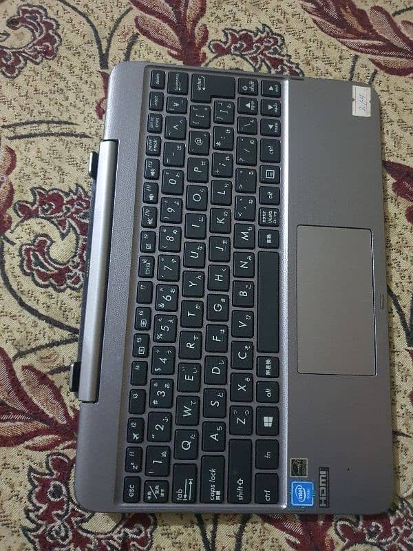 notebook asus 4gb 64gb 4