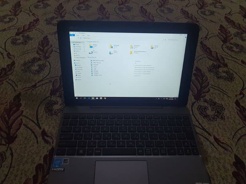 notebook asus 4gb 64gb 6