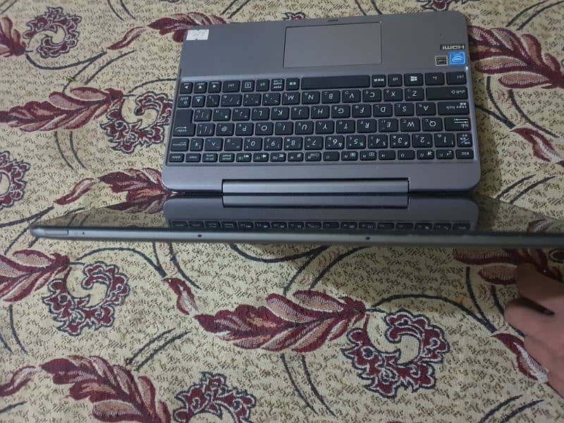 notebook asus 4gb 64gb 7