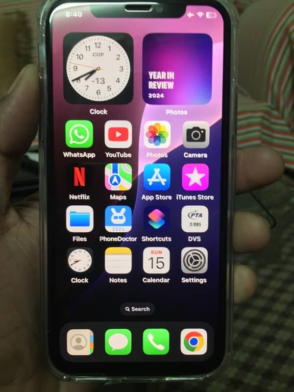 iPhone Xs For Sale 7