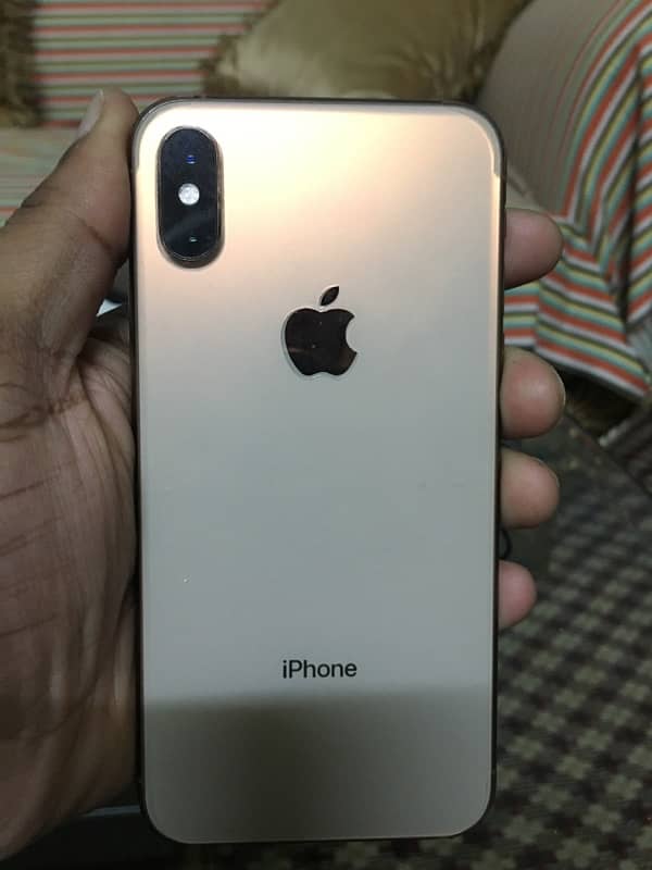 iPhone Xs For Sale 0