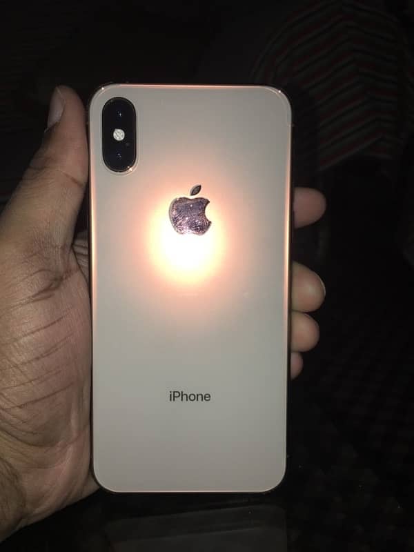 iPhone Xs For Sale 5