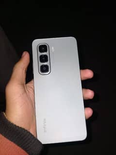 Infinix Hot 50 pro