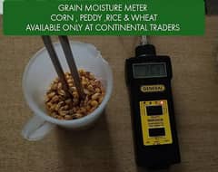 MOISTURE METER