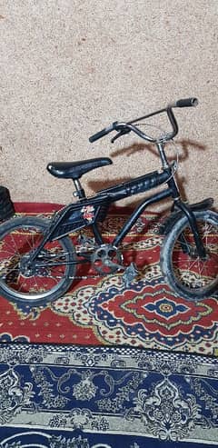 Japan made Ciycle