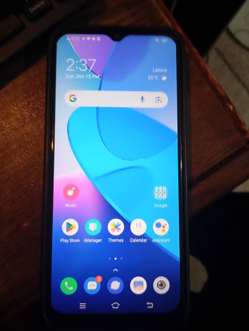 Vivo Y20s 0