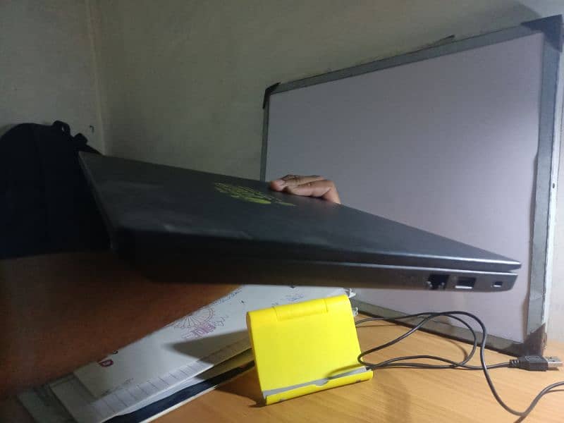 Lenovo Laptop for sale 8