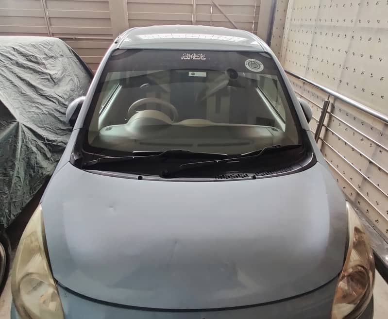 Suzuki Alto 2010 5