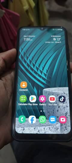 memory boxSamsung Galaxy a02s 4 RAM 64 GB final16500