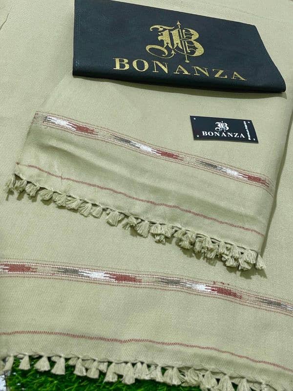 SALE SALE SALE  Bonanza and Gulahmed orignal king size shawl available 2