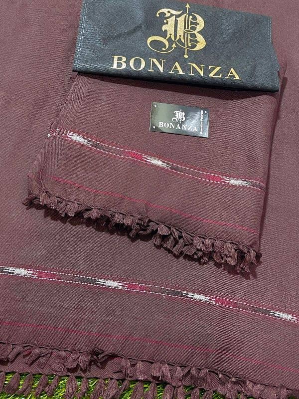 SALE SALE SALE  Bonanza and Gulahmed orignal king size shawl available 4