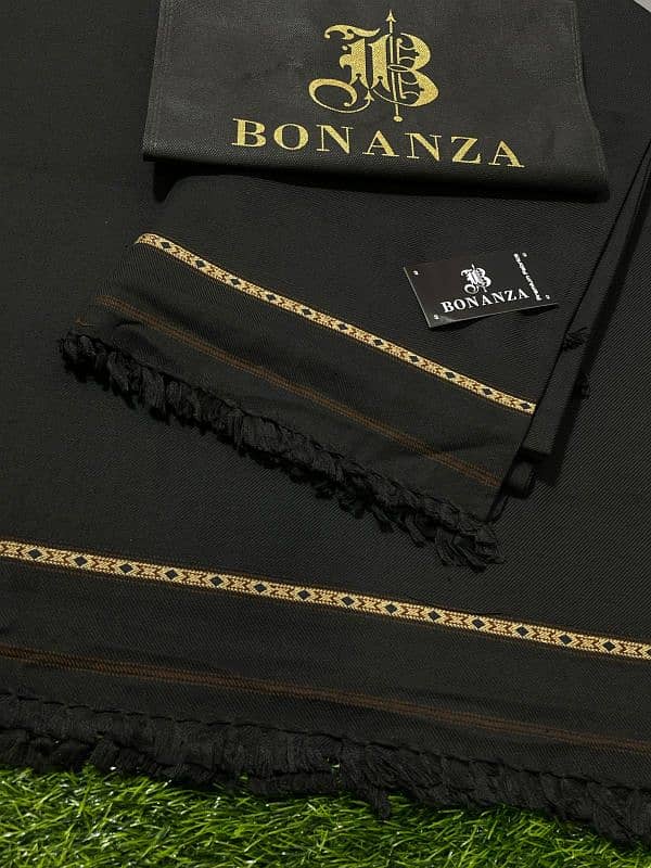 SALE SALE SALE  Bonanza and Gulahmed orignal king size shawl available 7