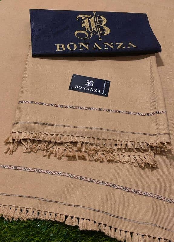 SALE SALE SALE  Bonanza and Gulahmed orignal king size shawl available 10