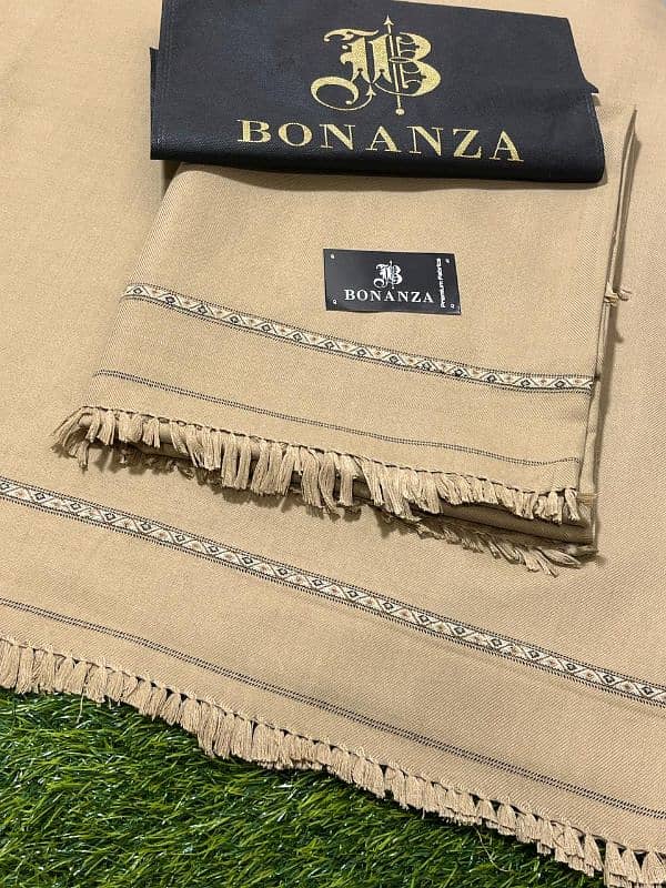 SALE SALE SALE  Bonanza and Gulahmed orignal king size shawl available 13