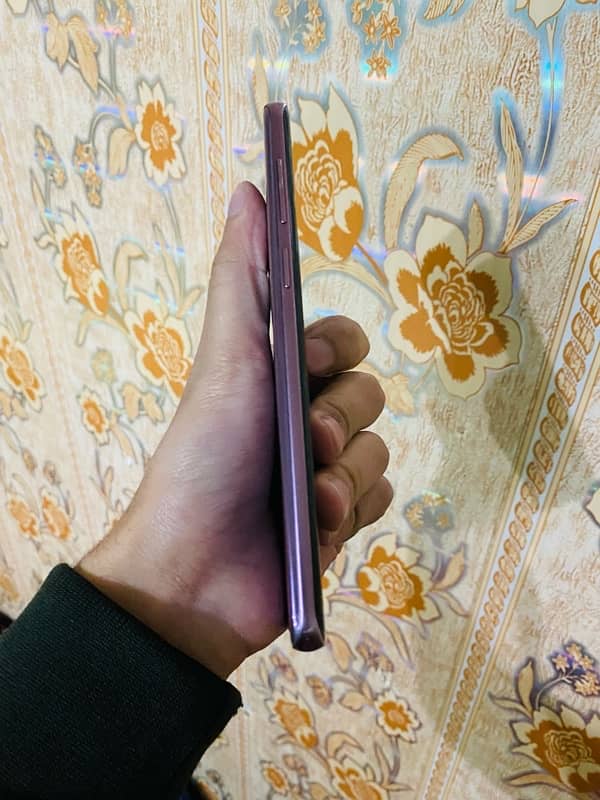 Samsung S9 plus Pta approved 3