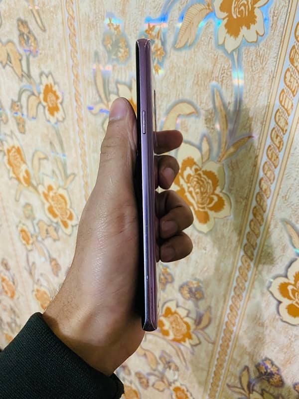 Samsung S9 plus Pta approved 4