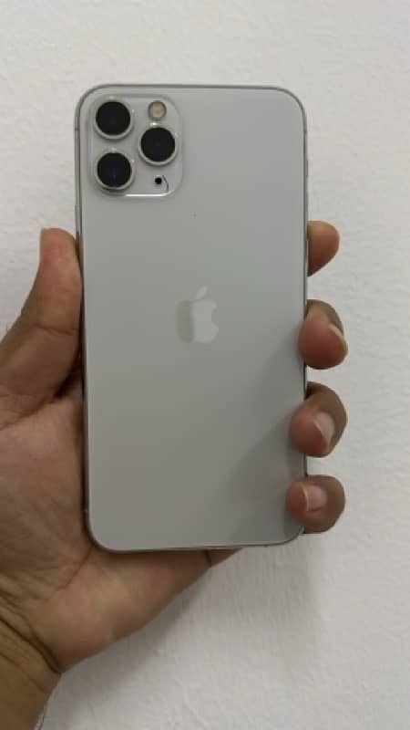 iPhone 11 Pro 256gb non PTA 0