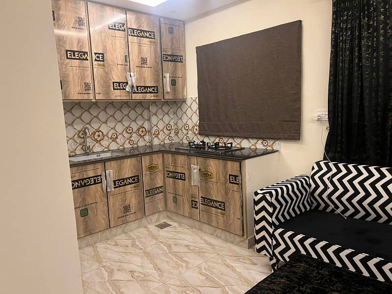 Beautiful luxury style appartment in Bahria Town 3