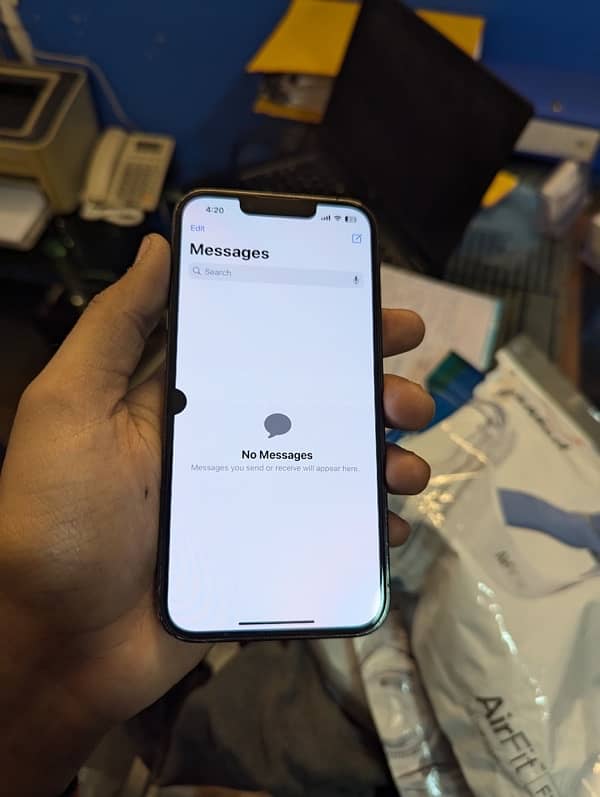 iPhone 13 Pro 256gb non pta all ok 1