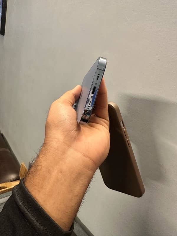 iPhone 13 Pro 256gb non pta all ok 5