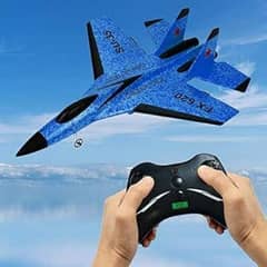 Rc Airplane FX620 SU-35 For Sale