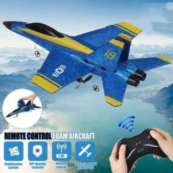 Rc Airplane FX620 SU-35 For Sale 2