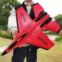 Rc Airplane FX620 SU-35 For Sale