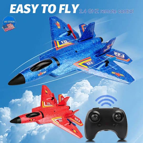 Rc Airplane FX620 SU-35 For Sale 4