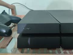 Playstation 4 Fat 4TB Memory (JailBreak)