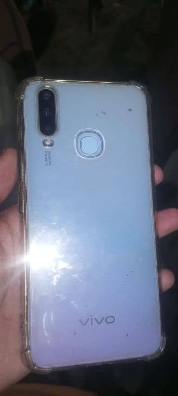 Vivo Y17 0