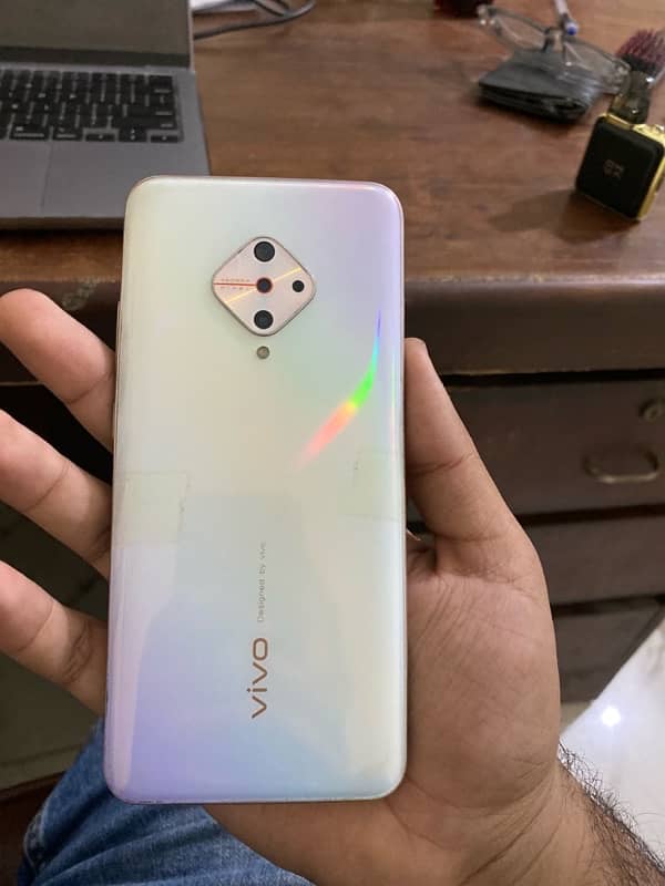 Vivo S1 Pro For sale 1