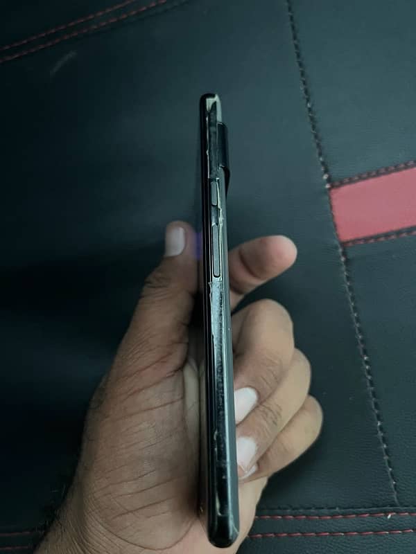 Google pixel six pro non-PTA 5