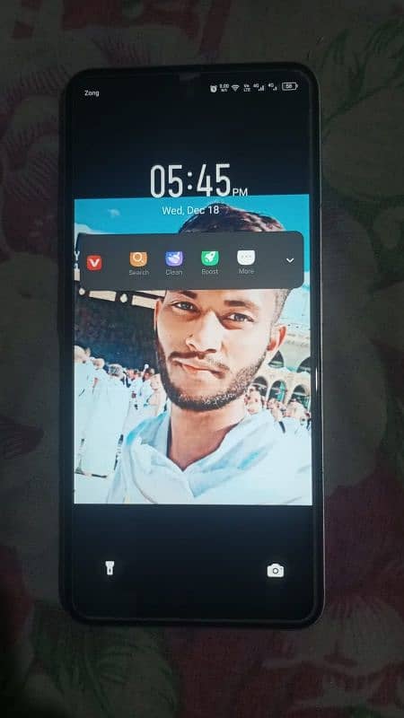 Infinix smart 8 1