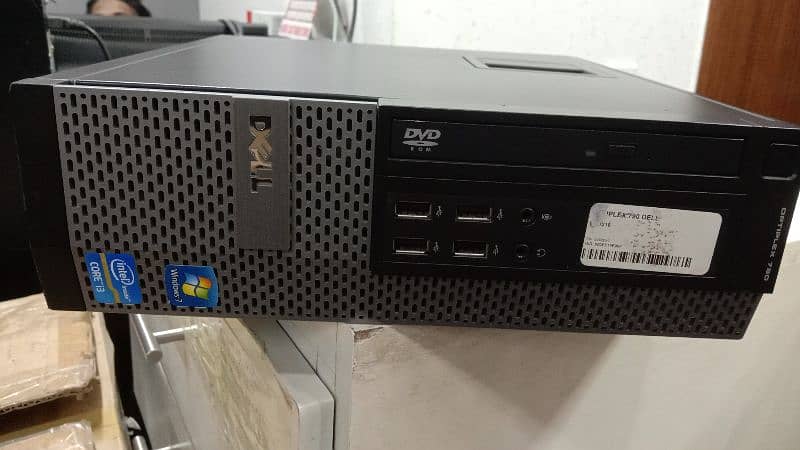 Dell desktop PC For sale 0