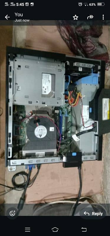 Dell desktop PC For sale 2