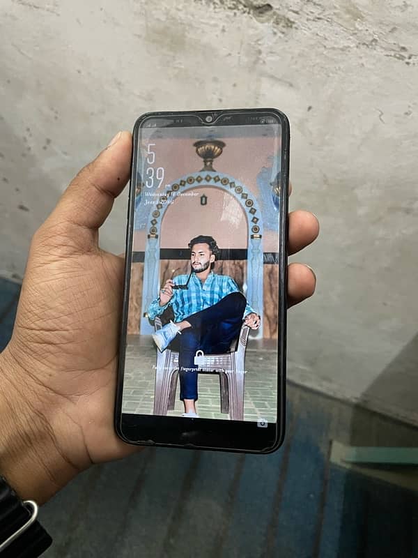 Oppo A5s for sale urgent and exchange available 0