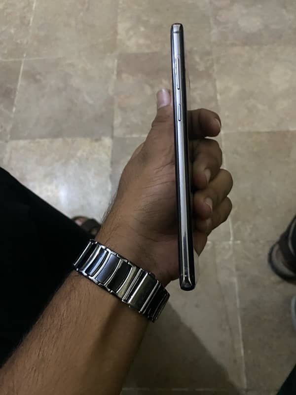 IPHONE 12 PRO MAX 256GB 5