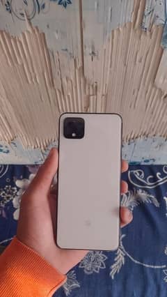 Google pixel 4 XL phone for sale